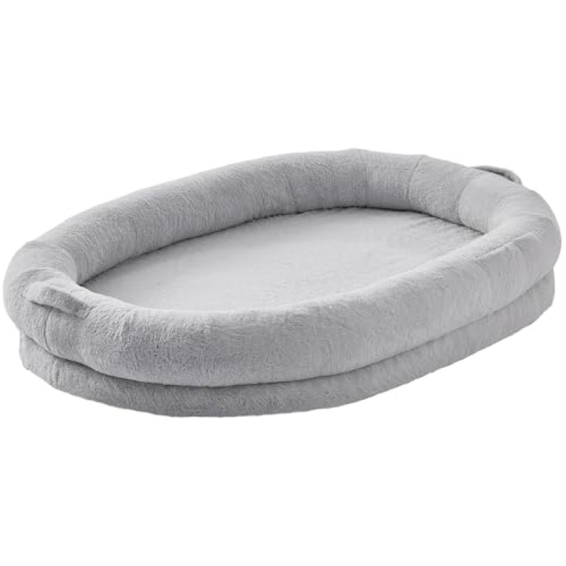 Vevor Human Dog Bed