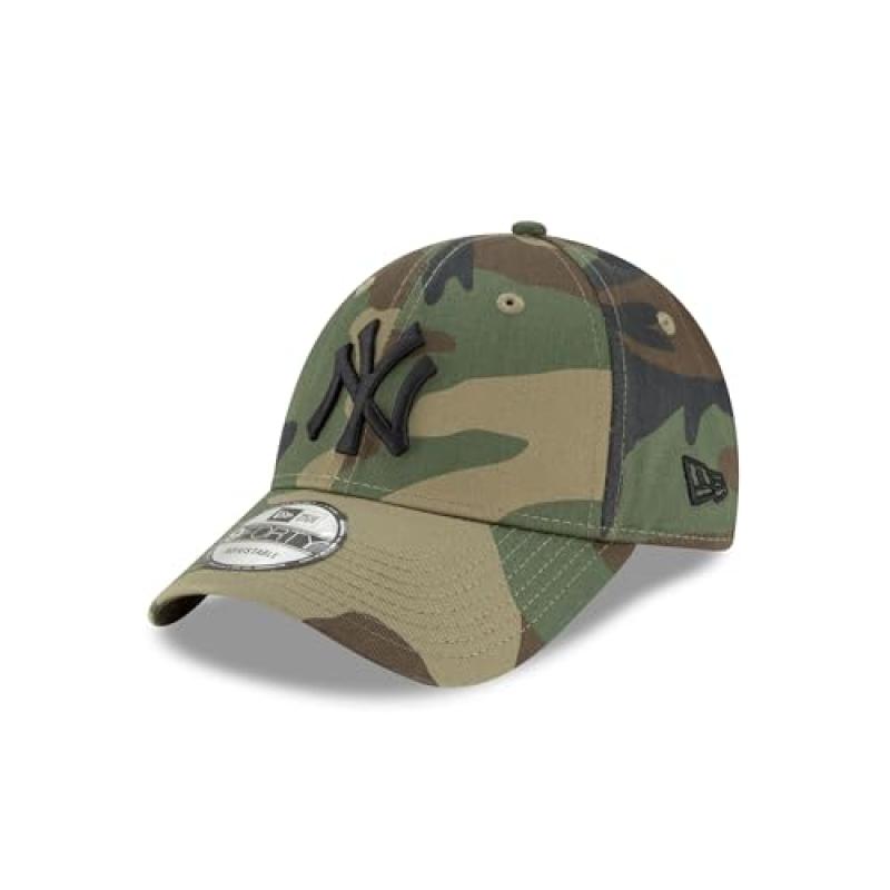 New Era 9forty NY Cap