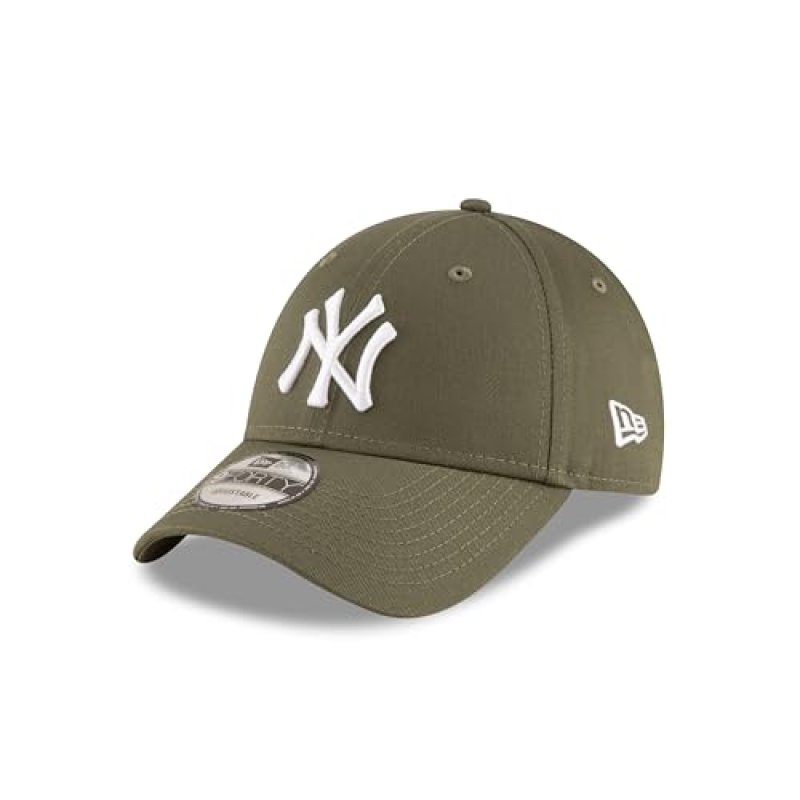 New Era MLB Cap