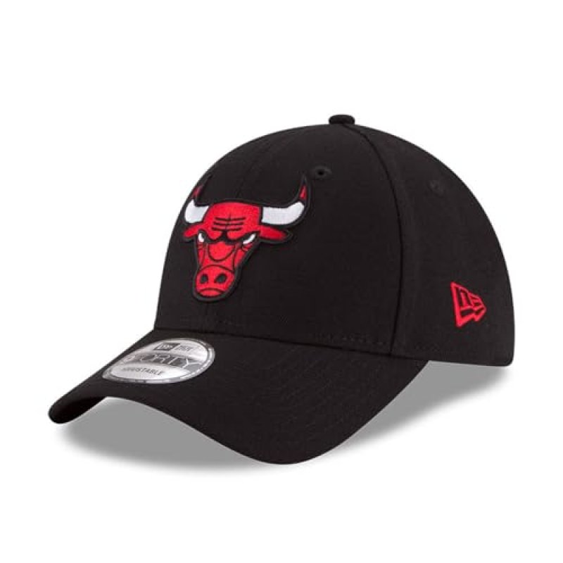 New Era NBA Cap
