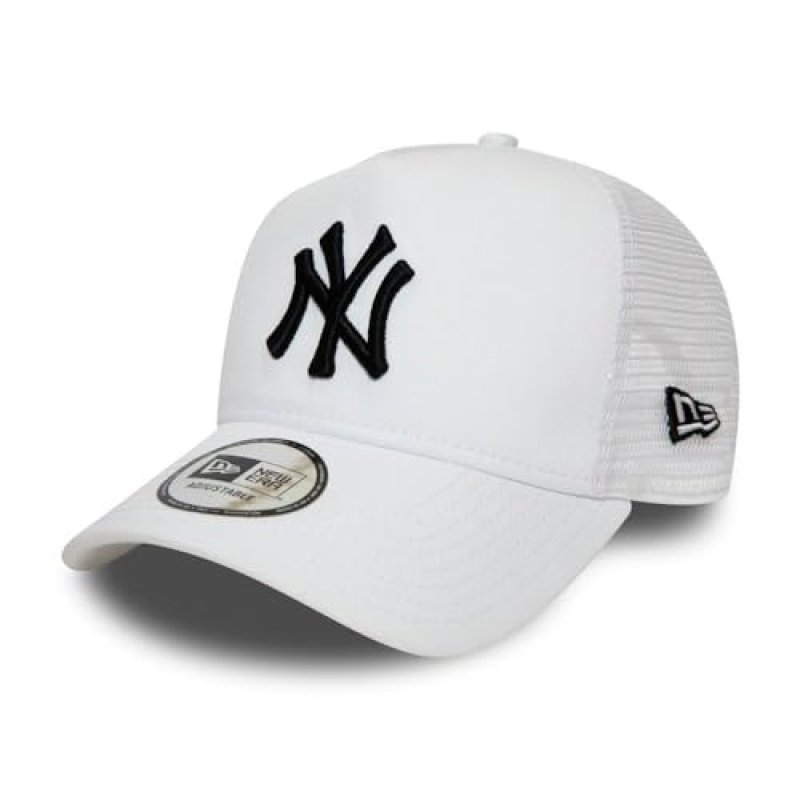 New Era MLB Cap