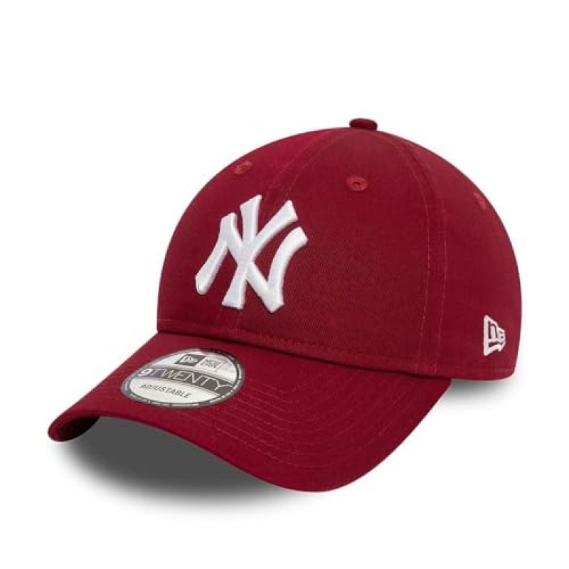 New Era MLB Cap