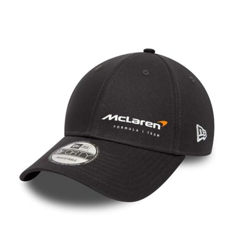 New Era McLaren Cap