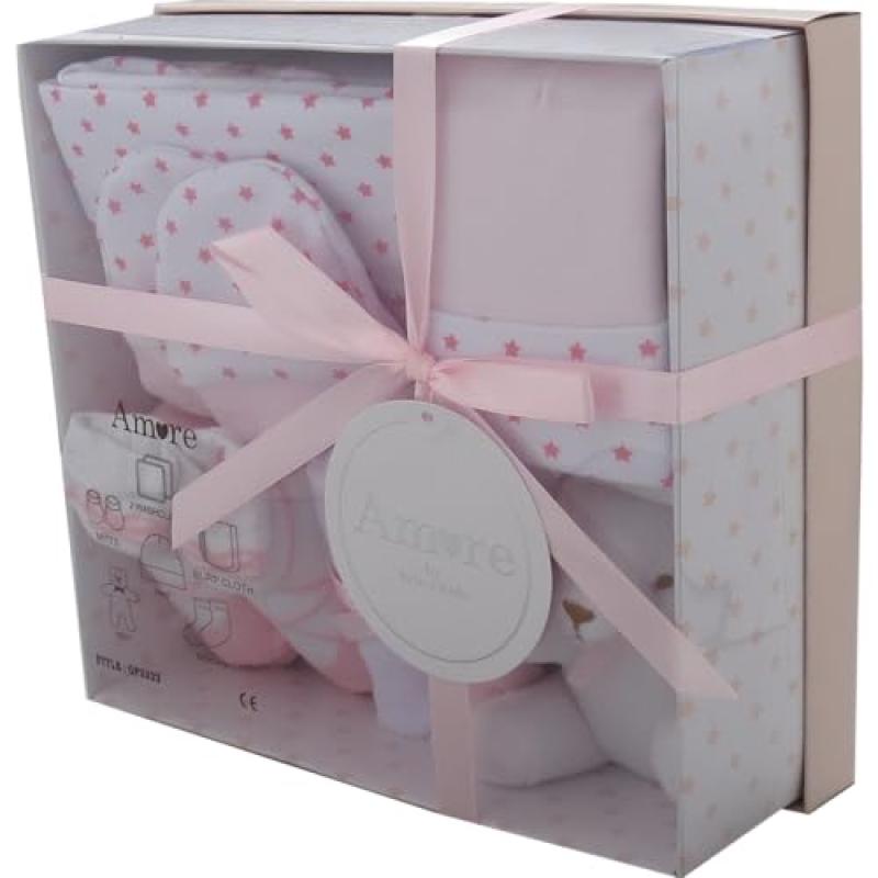 Newborn Baby Gift Set