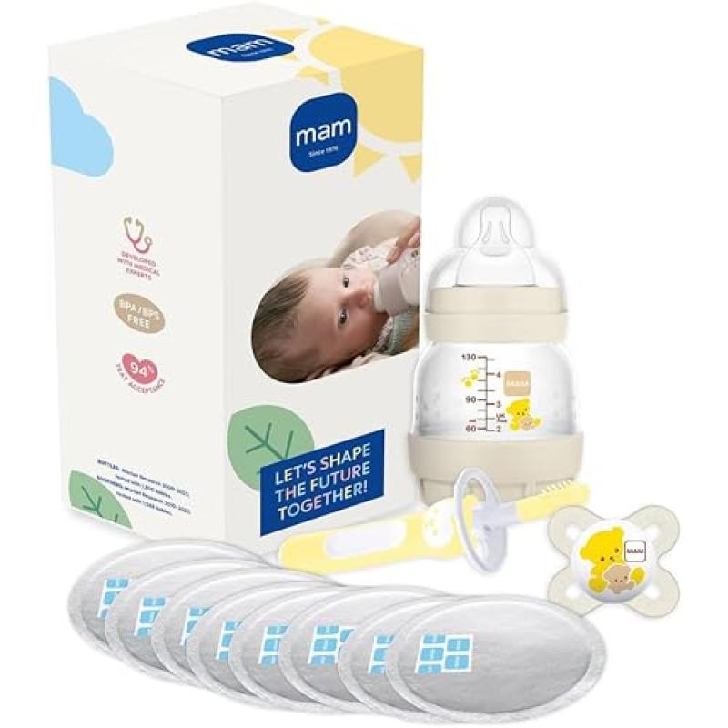 MAM Newborn Bundle