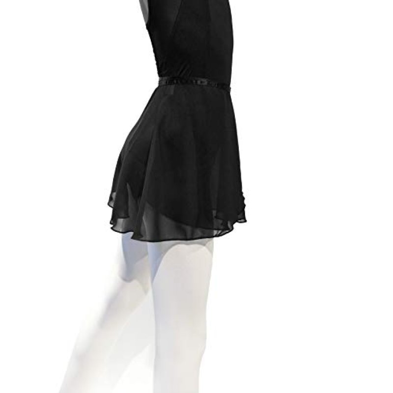 Newchao Ballet Wrap Skirts