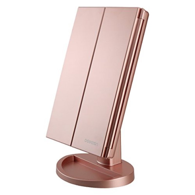 Deweisn Lighted Vanity Mirror