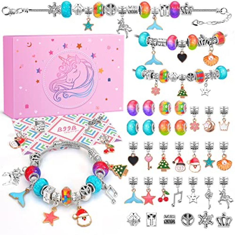 BIIB Jewellery Making Kit for Girls