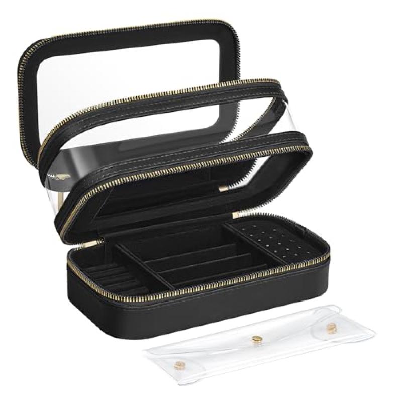 SONGMICS Jewellery Box