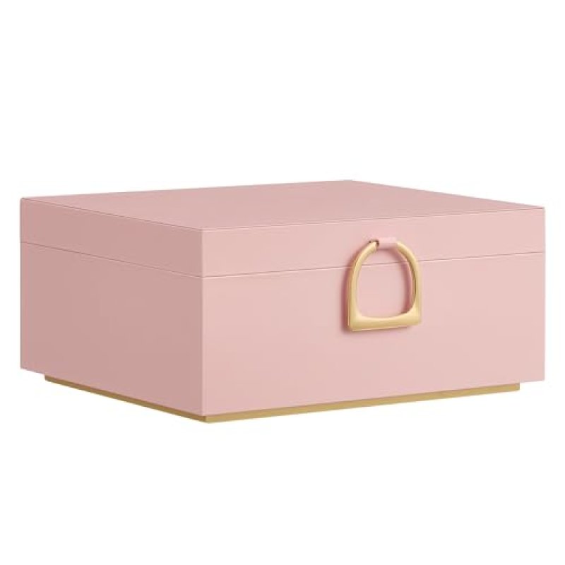 SONGMICS Jewellery Box