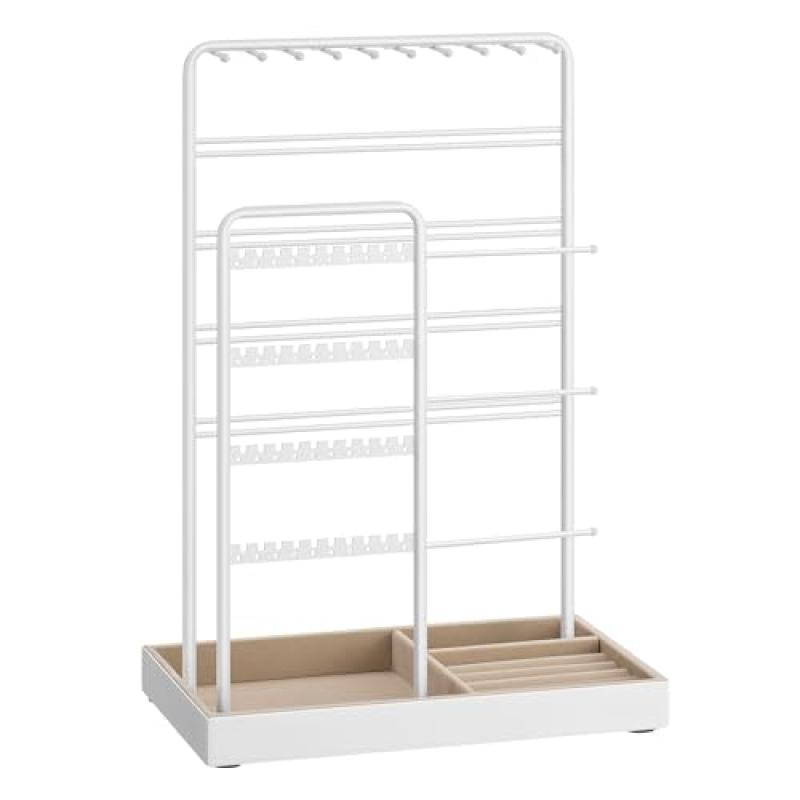 SONGMICS Jewellery Stand
