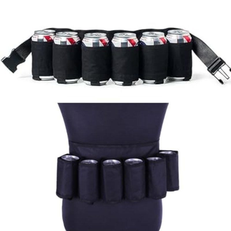 Dewin Beer Belt