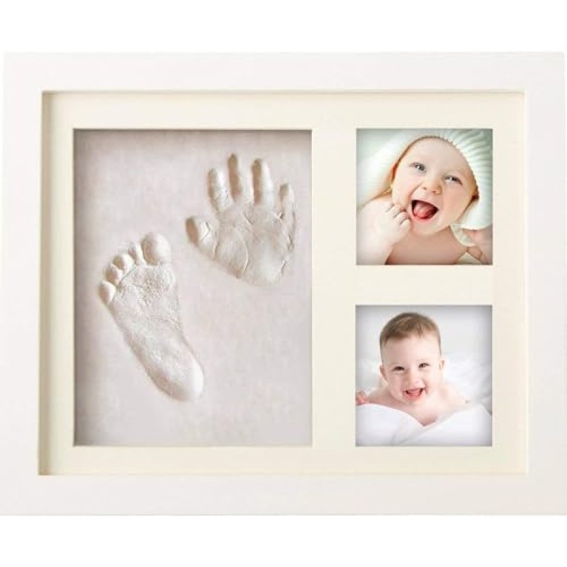PewinGo Baby Handprint Kit