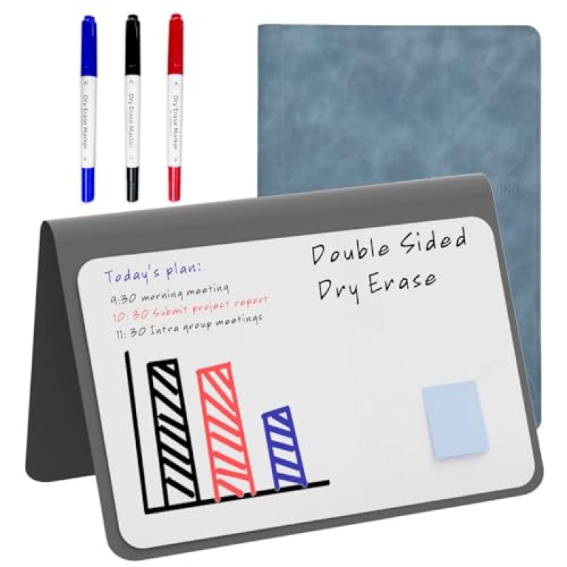 Newyes A5 Whiteboard