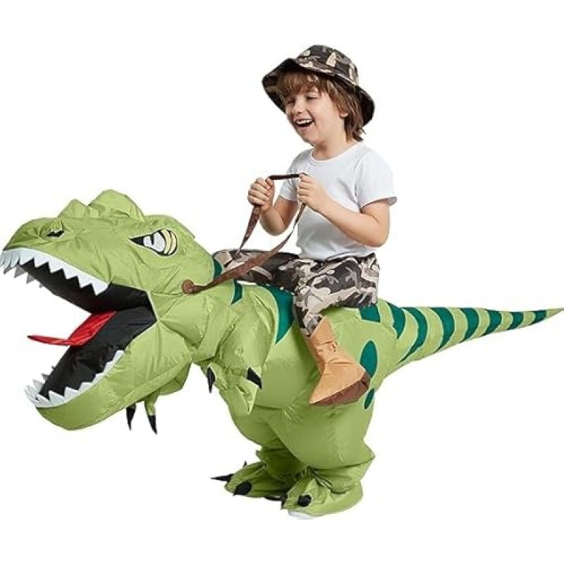 REWIAR T-Rex Costume