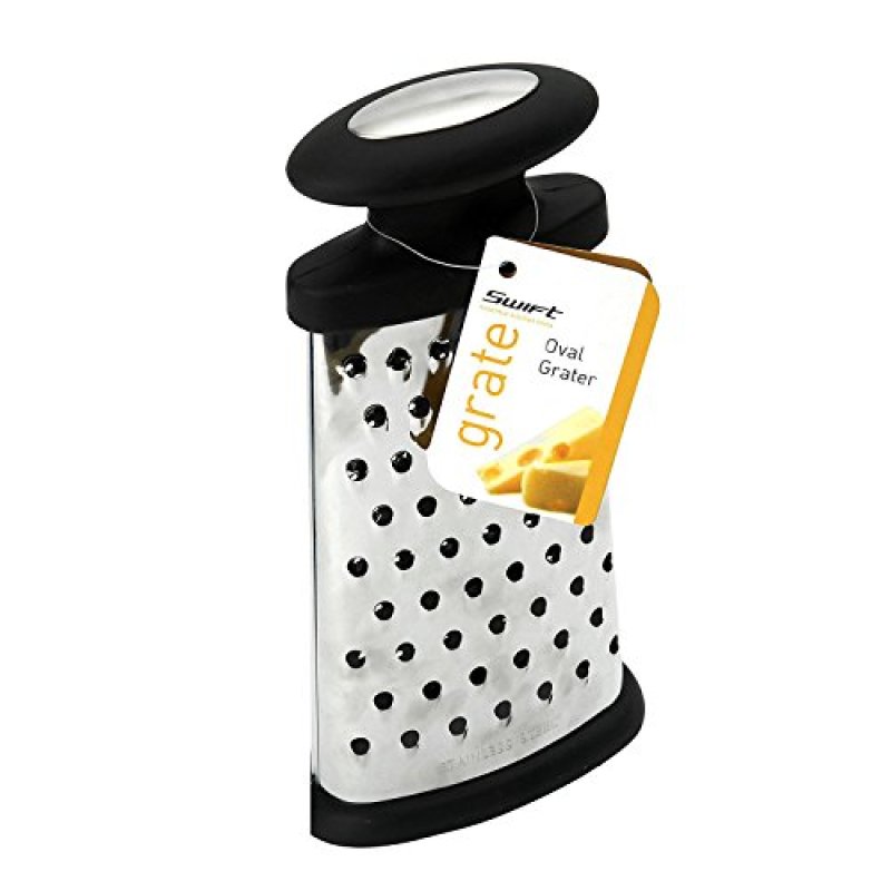 Dexam Oval Grater