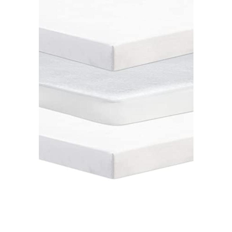Next To Me Crib 3 Pack