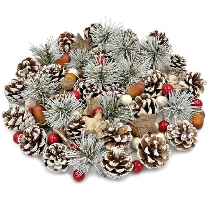 Pextian Christmas Wreath Kit