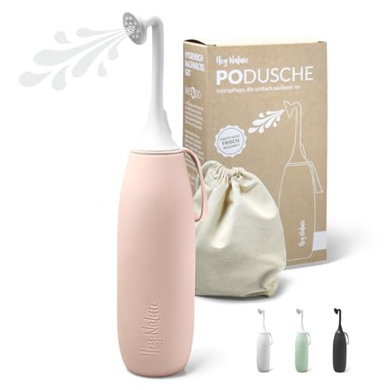 Hey Nature Portable Bidet