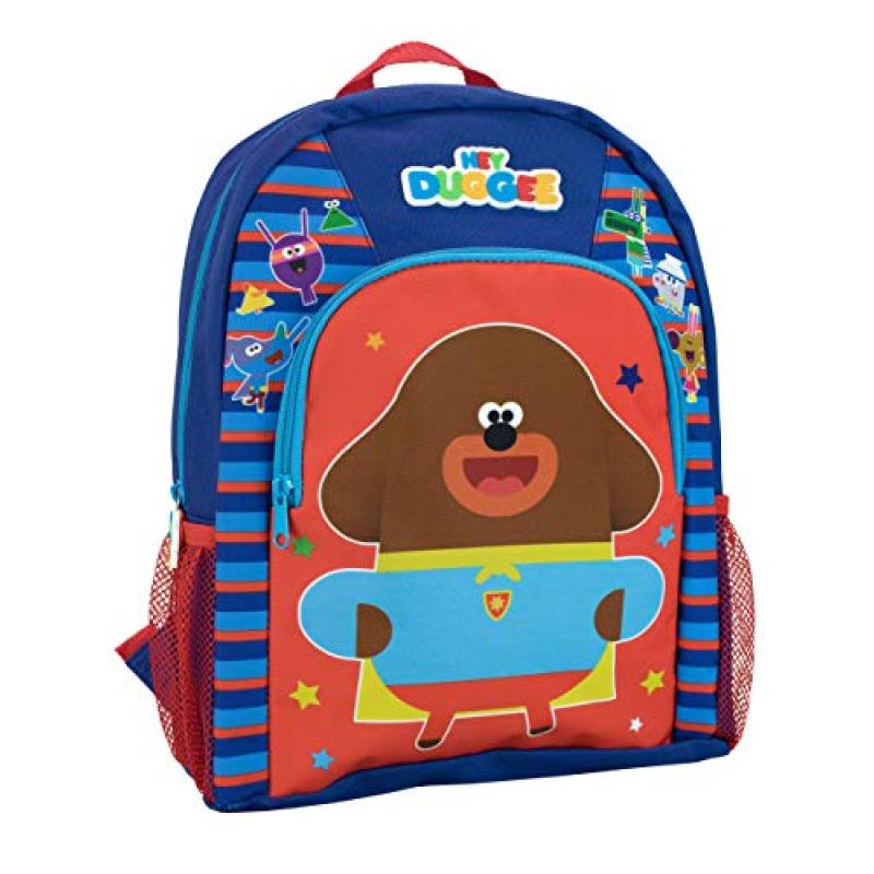Hey Duggee Backpack