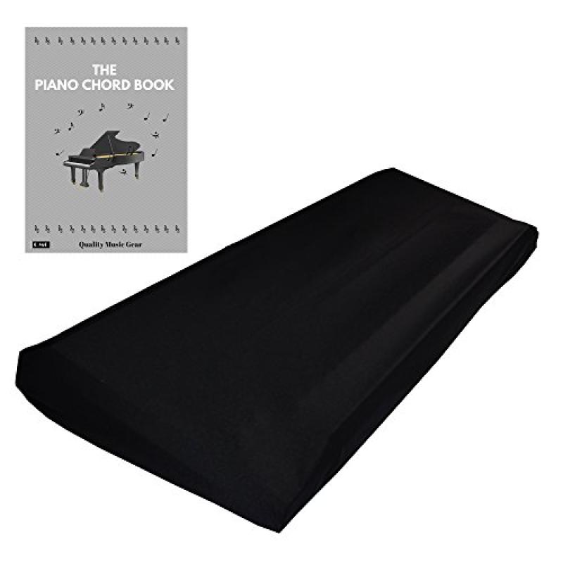 Keyboard Dust Cover for 61 & 76 Key-keyboard