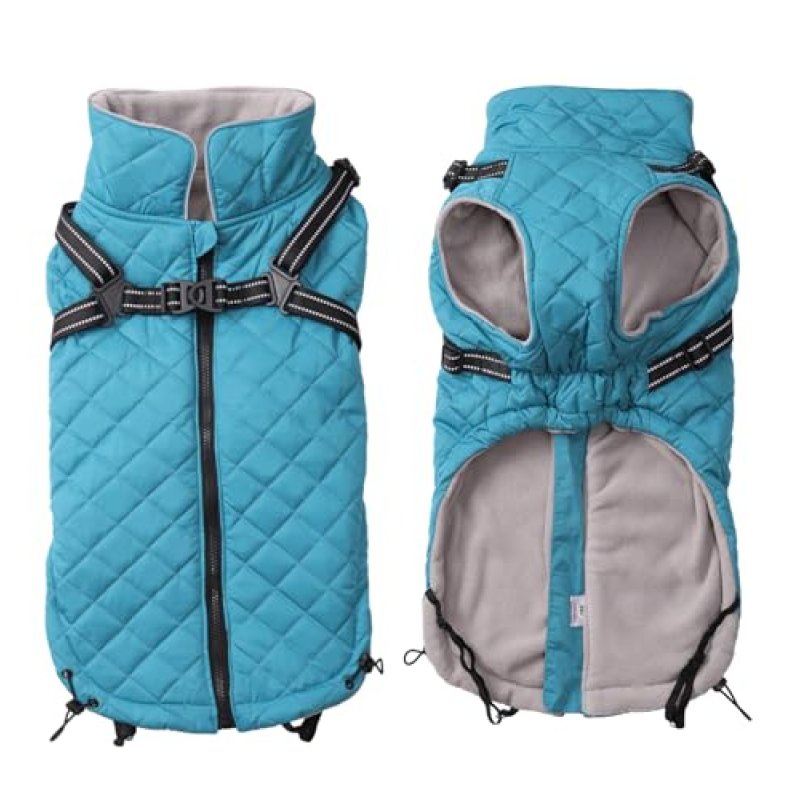 Geyecete Dog Coat