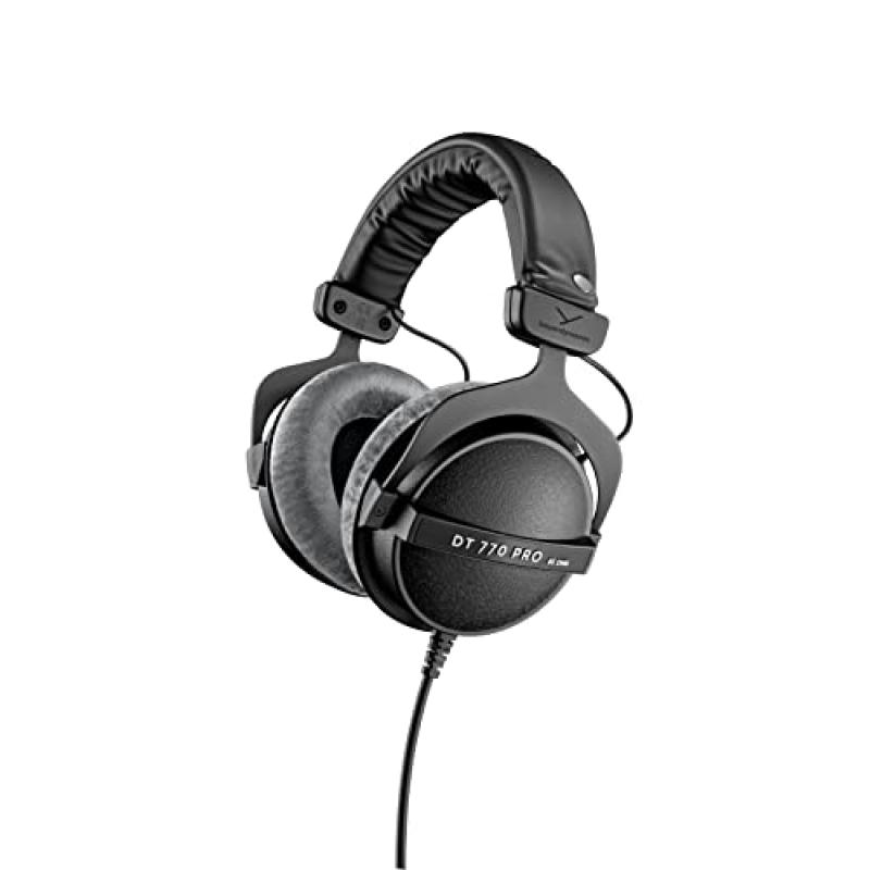 Beyerdynamic DT 770 PRO Headphones