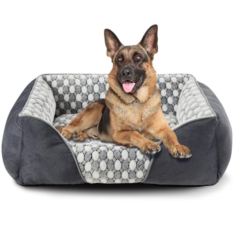 Heymamba XL Dog Bed