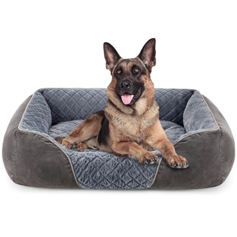 Heymamba XL Dog Bed