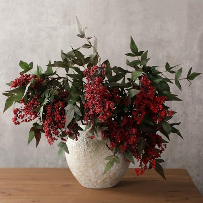 Zeyune Artificial Flowers