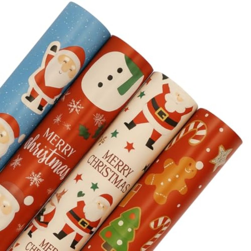 ezkart Gift Wrap