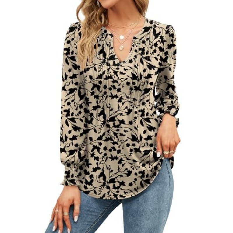 Effan Women's Blouse