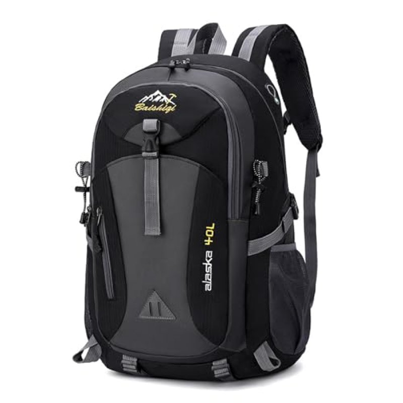 Wffeila 40L Backpack