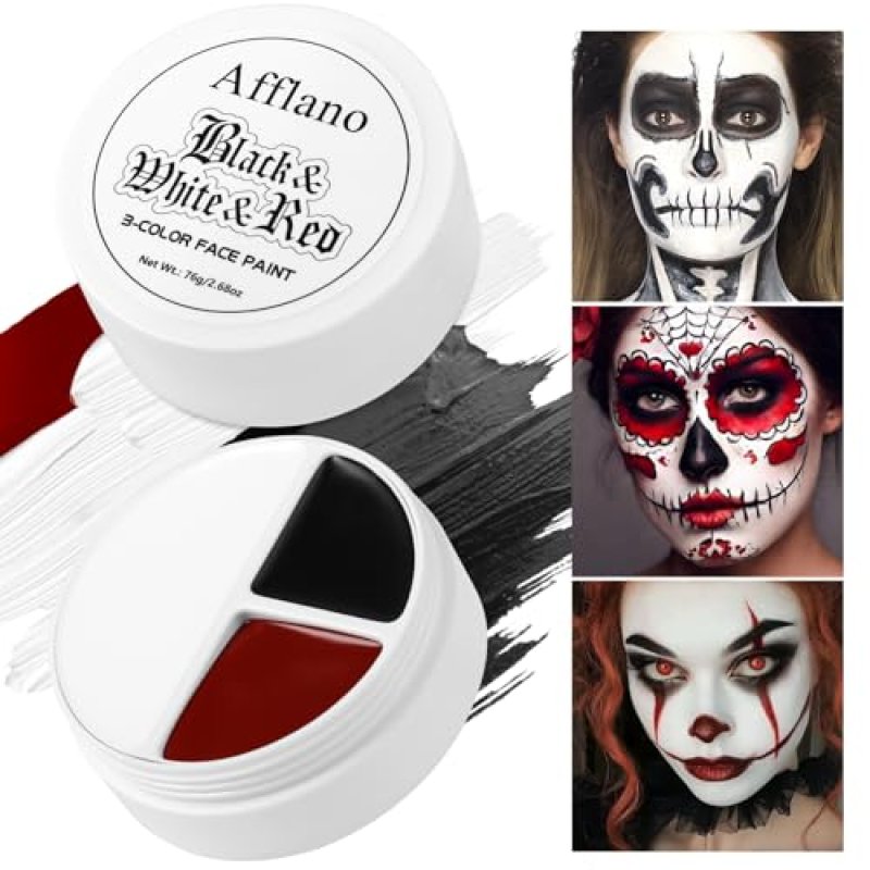 Afflano Face & Body Paint