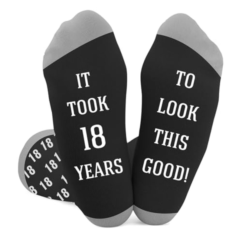 fiszdovb 18th Birthday Gifts for Boys,Unusual…