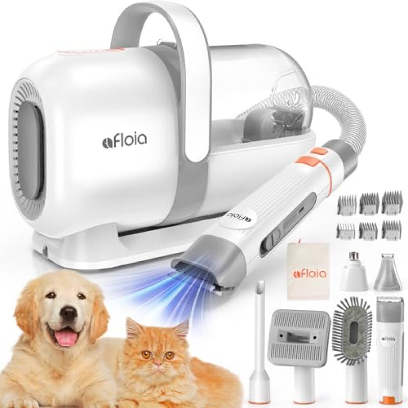 Afloia Pet Grooming Kit