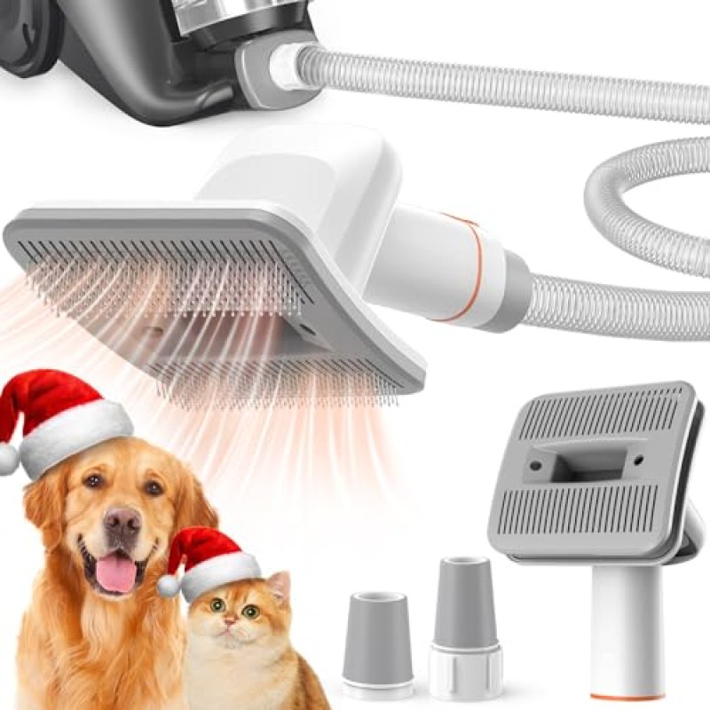 Afloia Grooming Vacuum Attachment