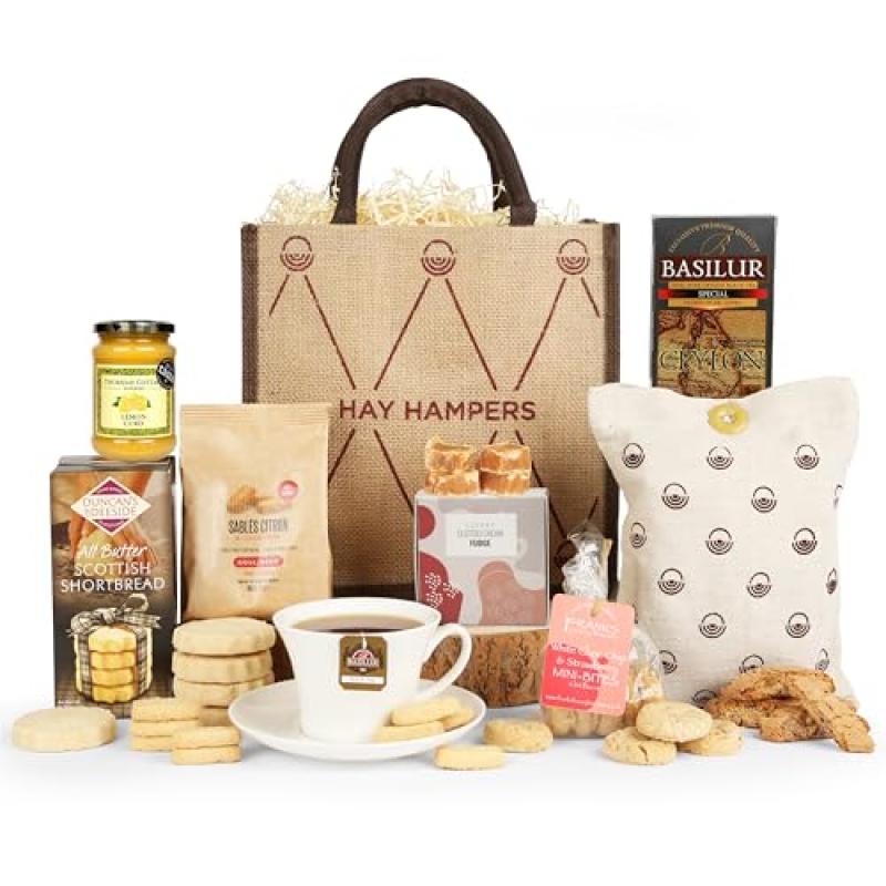 Afternoon Tea Gift Set