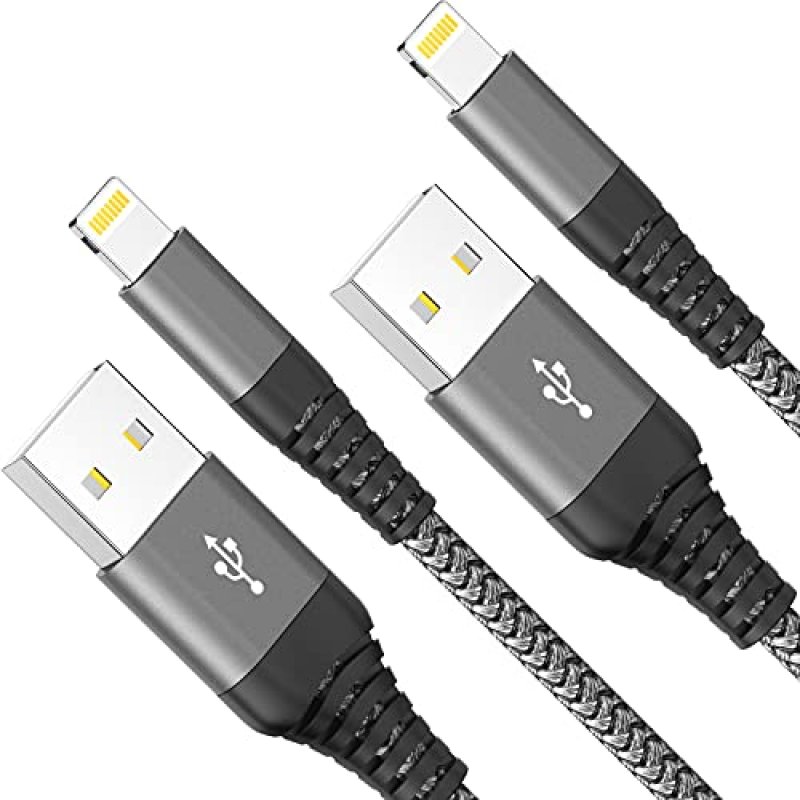 Ofuca Lightning Cable