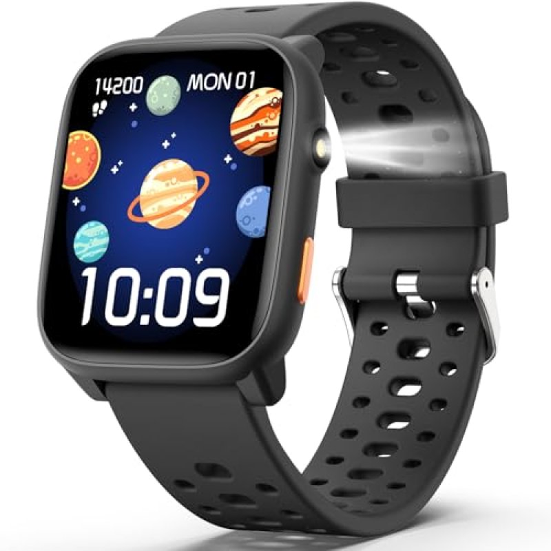 Mgaolo Kids Smart Watch