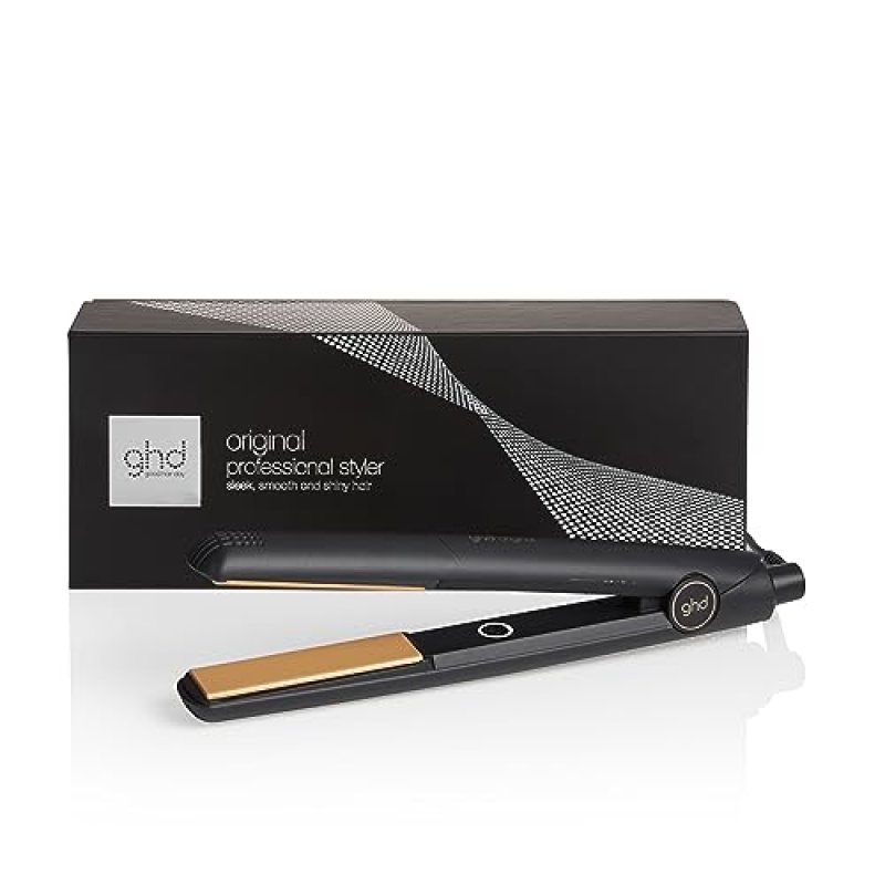 ghd Hair Straightener