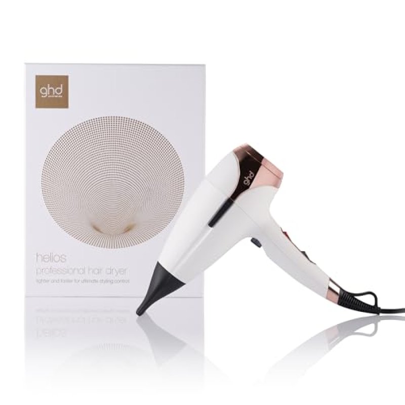 ghd Helios Hair Dryer