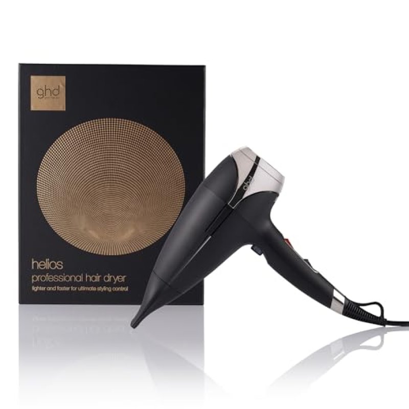 ghd Helios Hair Dryer