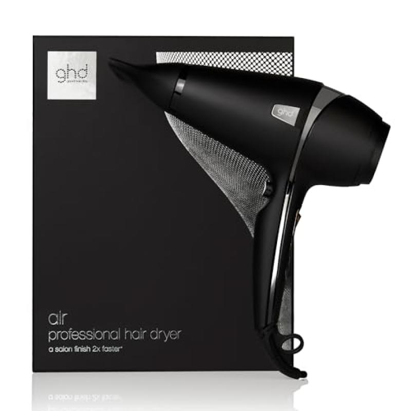 ghd Air Hair Dryer - Salon Finish