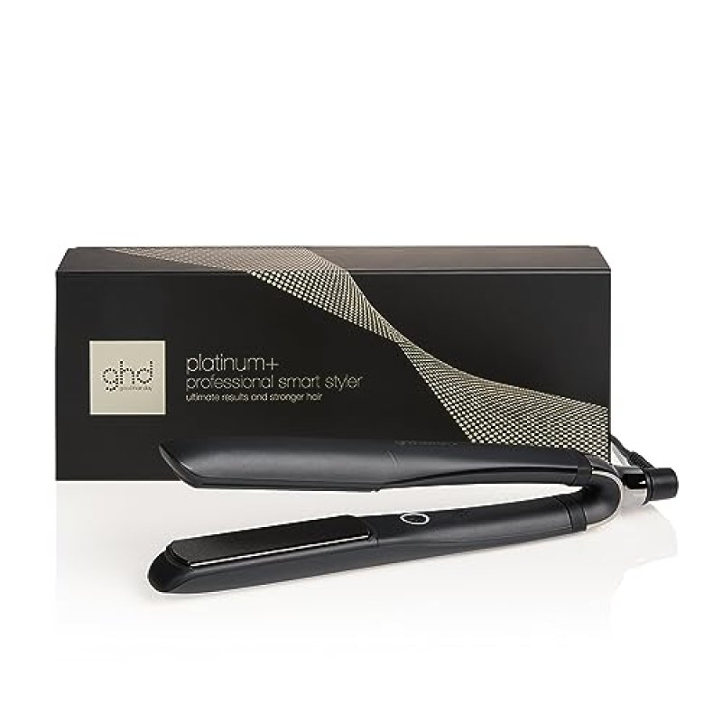 ghd Platinum+ Styler