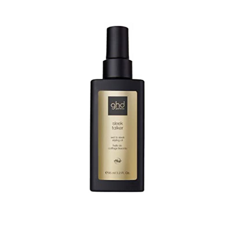 ghd Sleek Talker Styling Oil