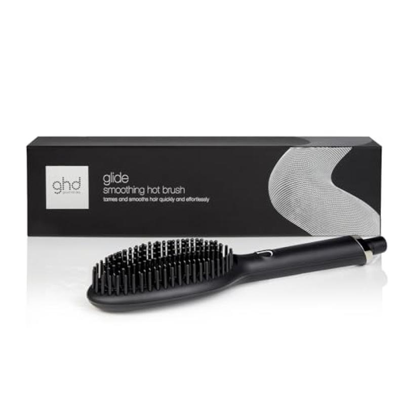 ghd Glide Hot Brush