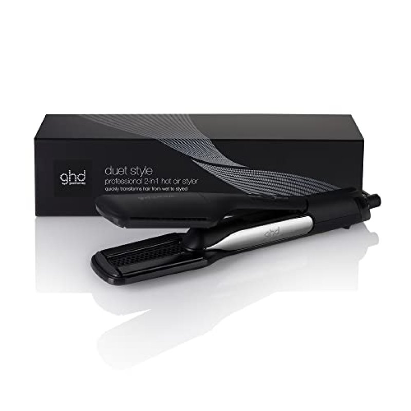ghd Duet Style Styler