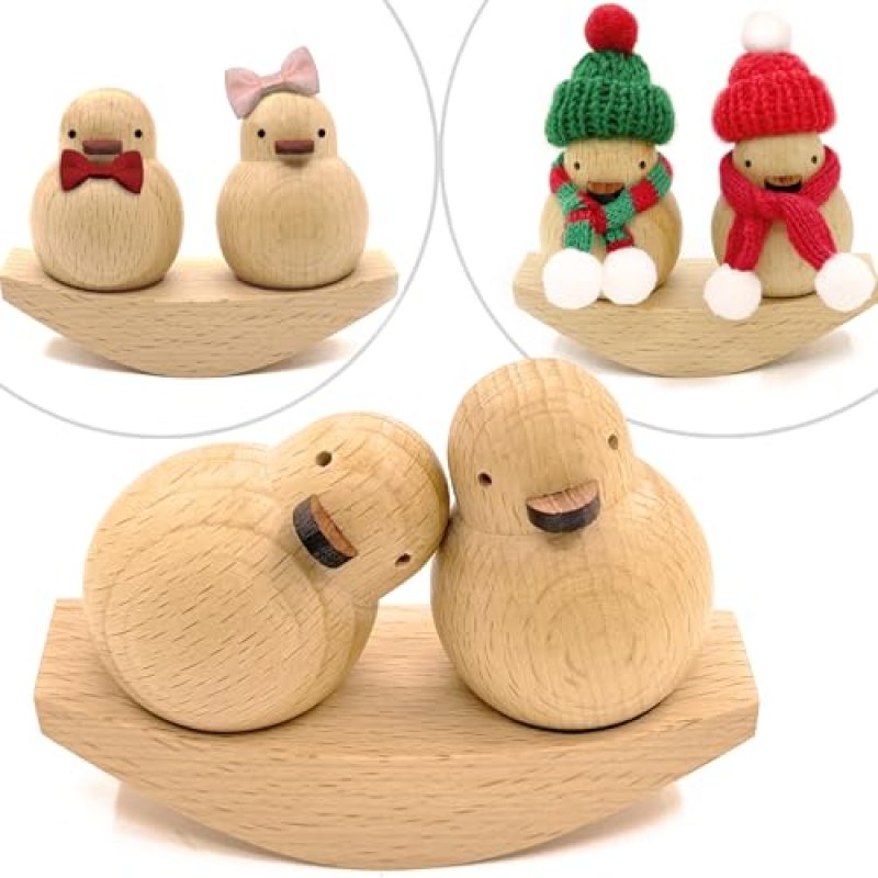 Igone Wooden Duck