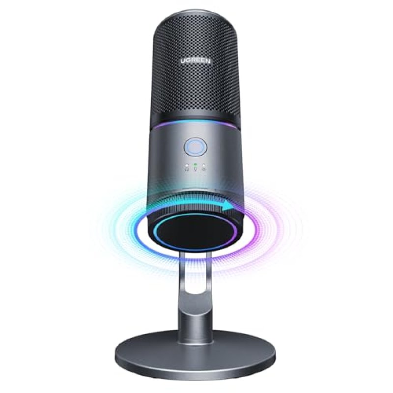 Ugreen USB Microphone